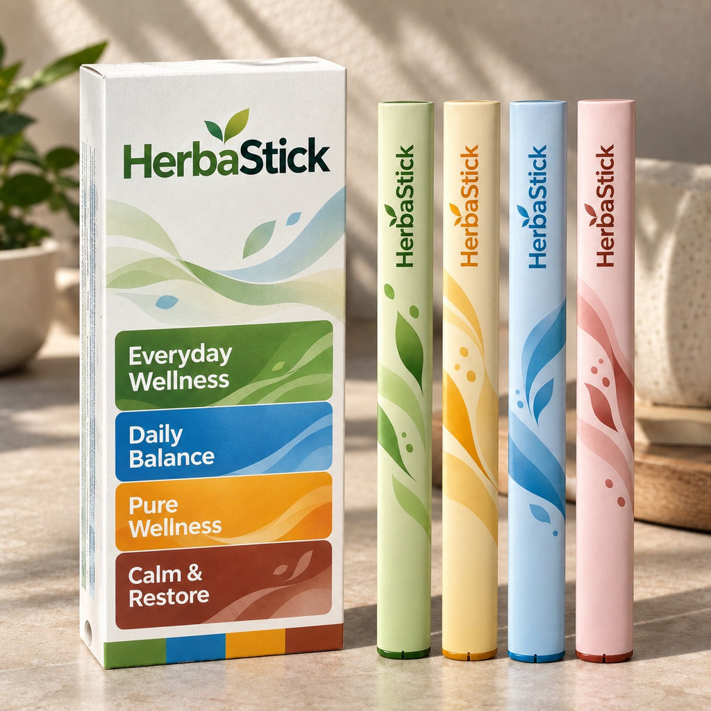 HerbaStick™