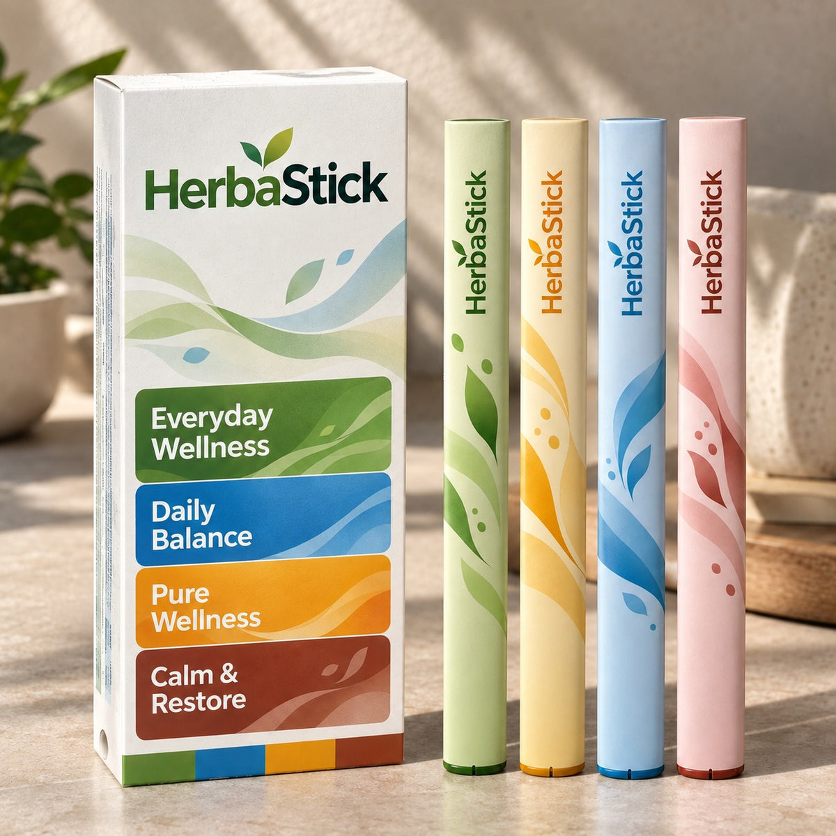 HerbaStick™