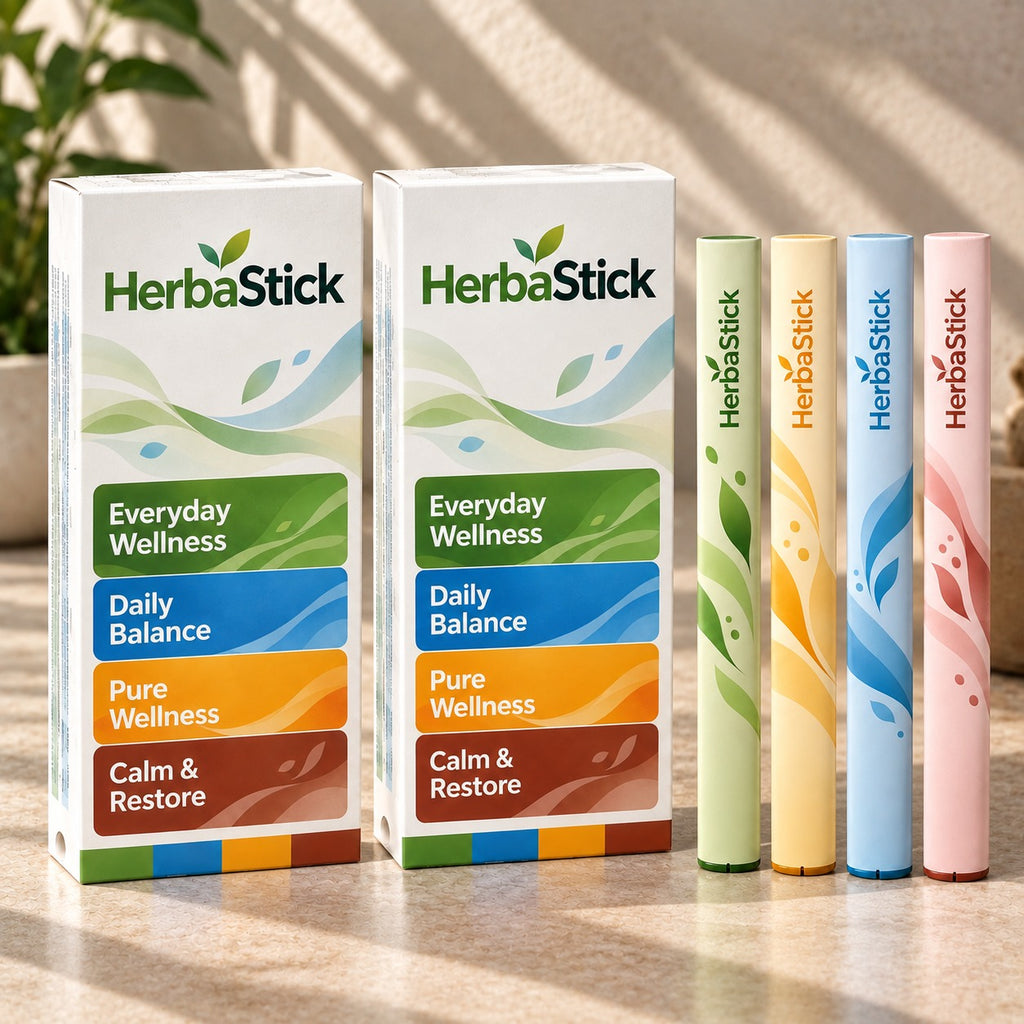 HerbaStick™