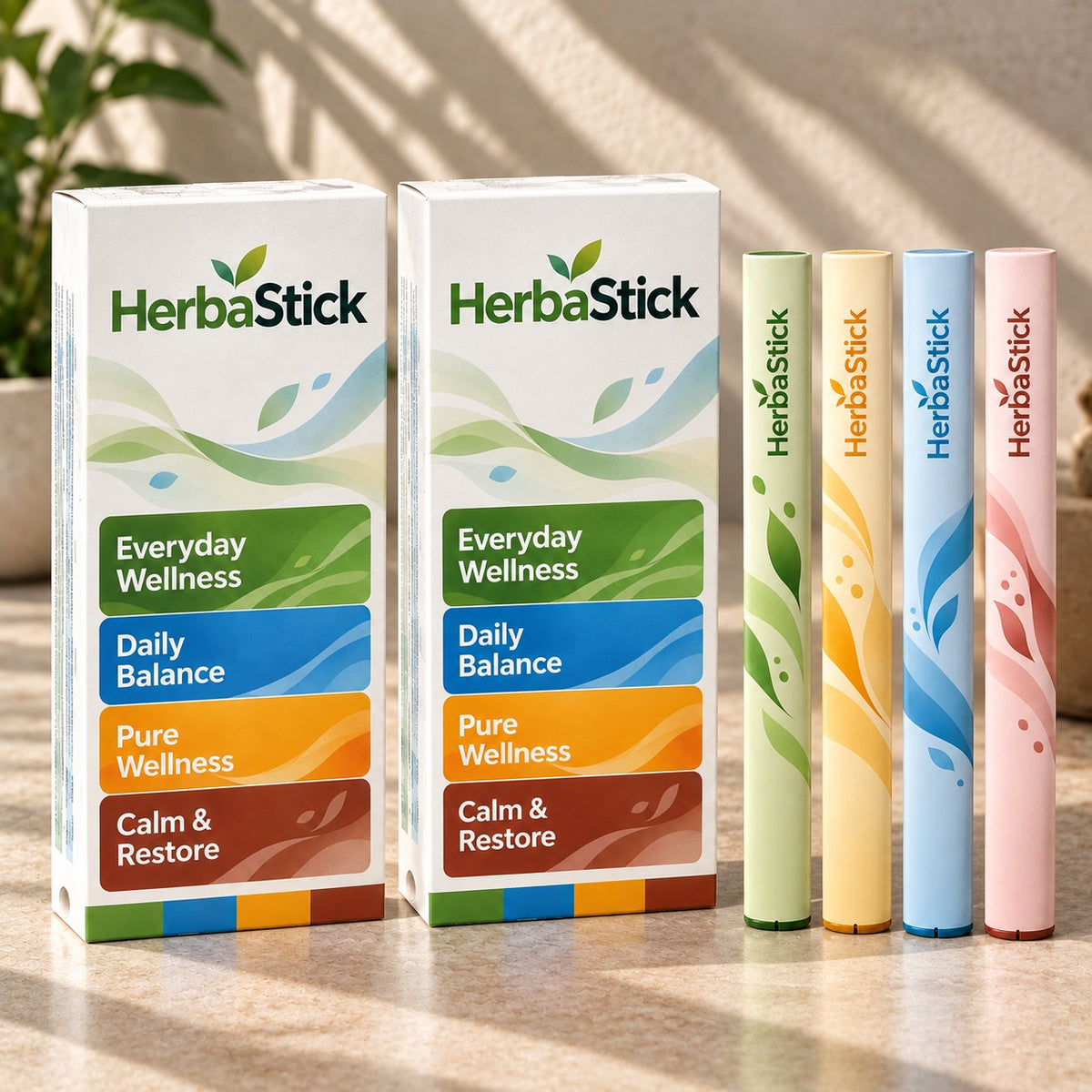 HerbaStick™