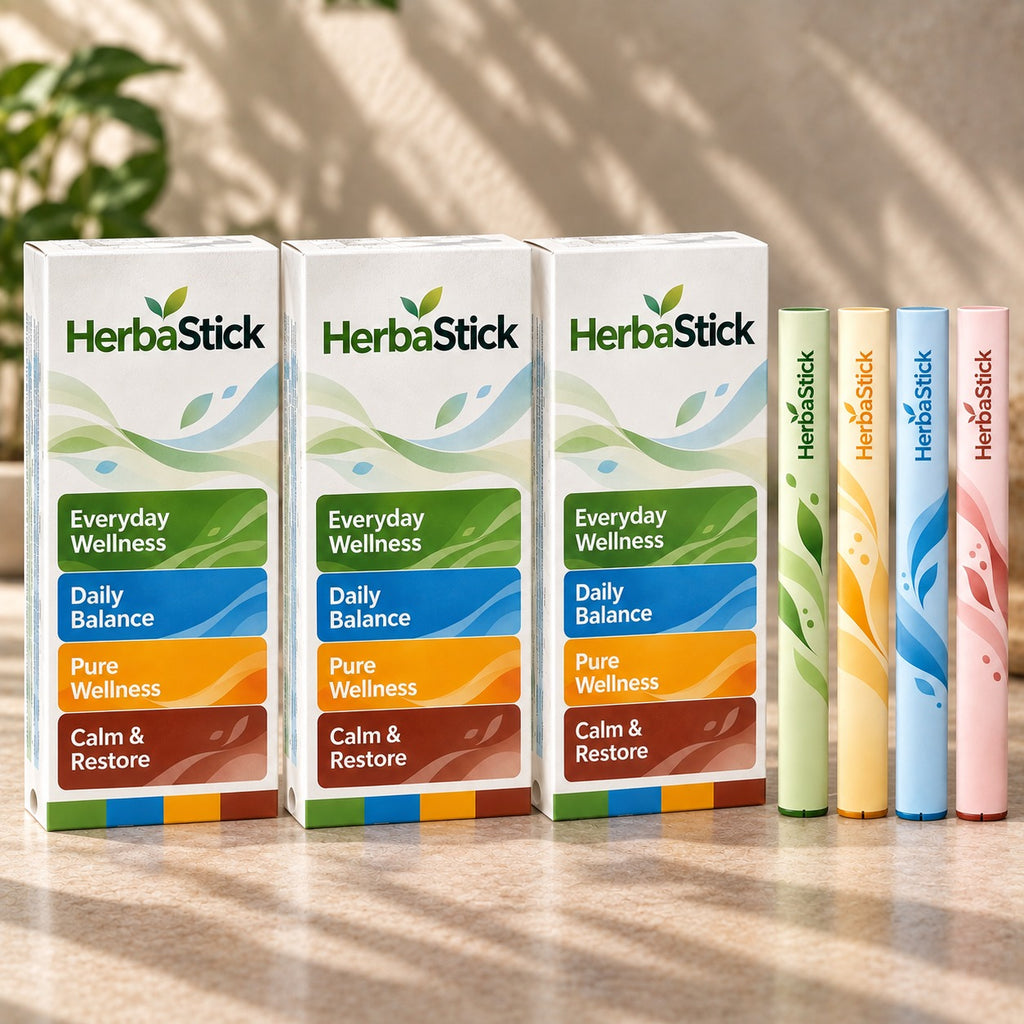HerbaStick™