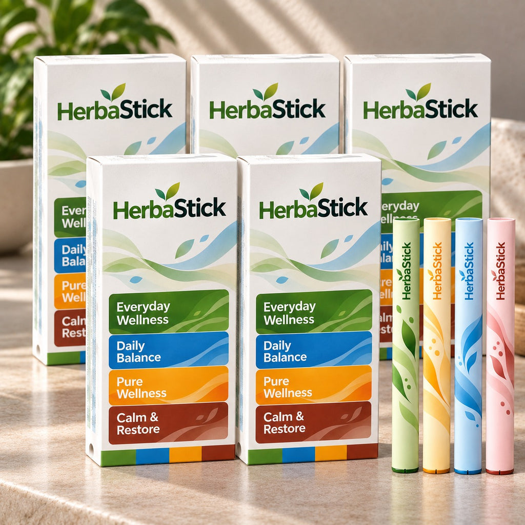 HerbaStick™