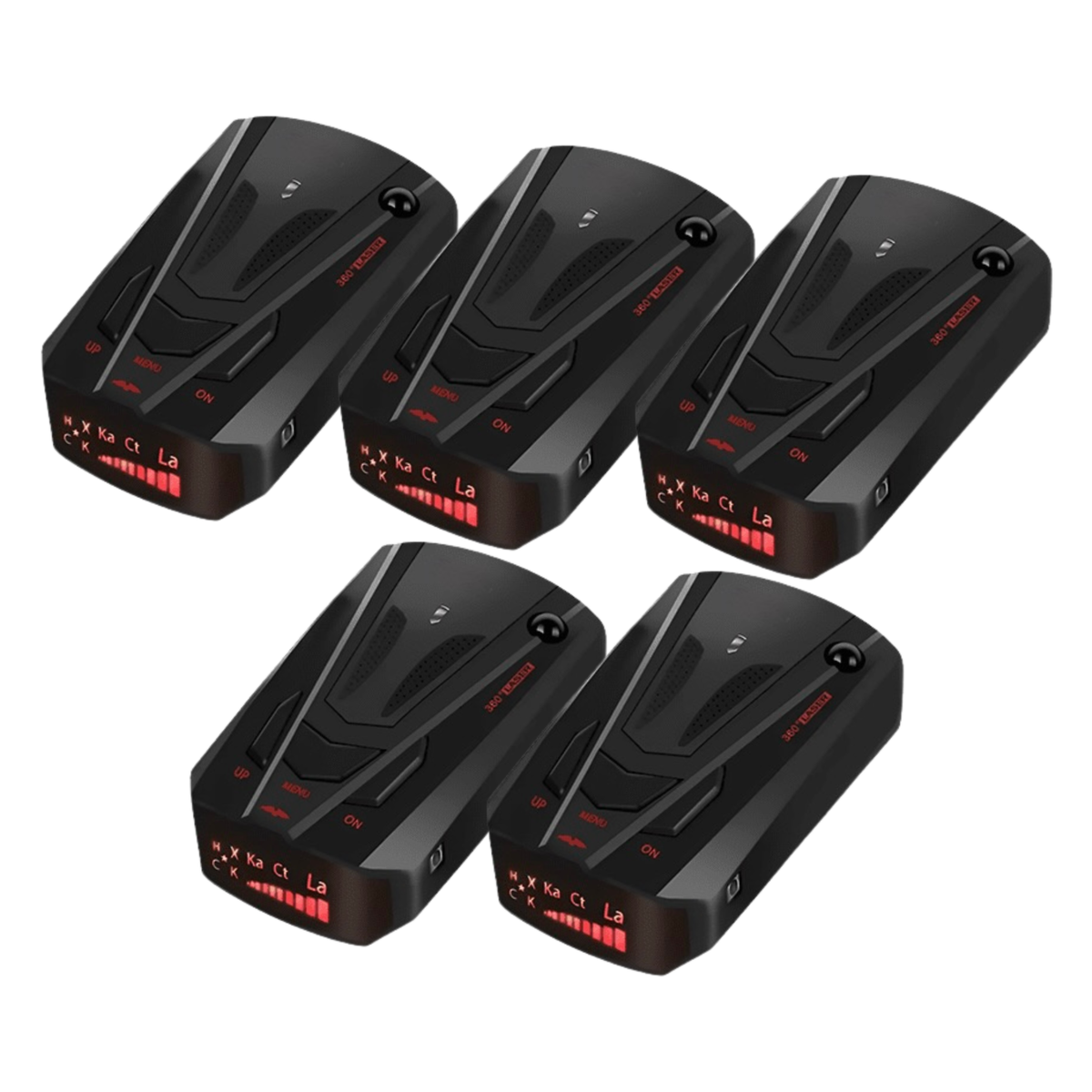 RadarShield™