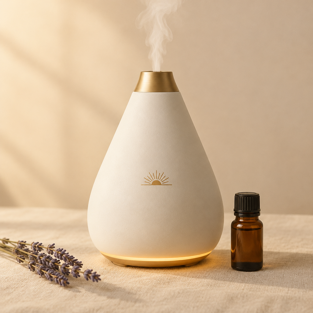 Solas Mist Aroma Diffuser
