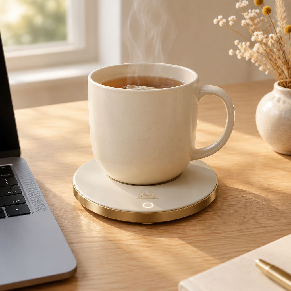Solas Warmth Mug Warmer